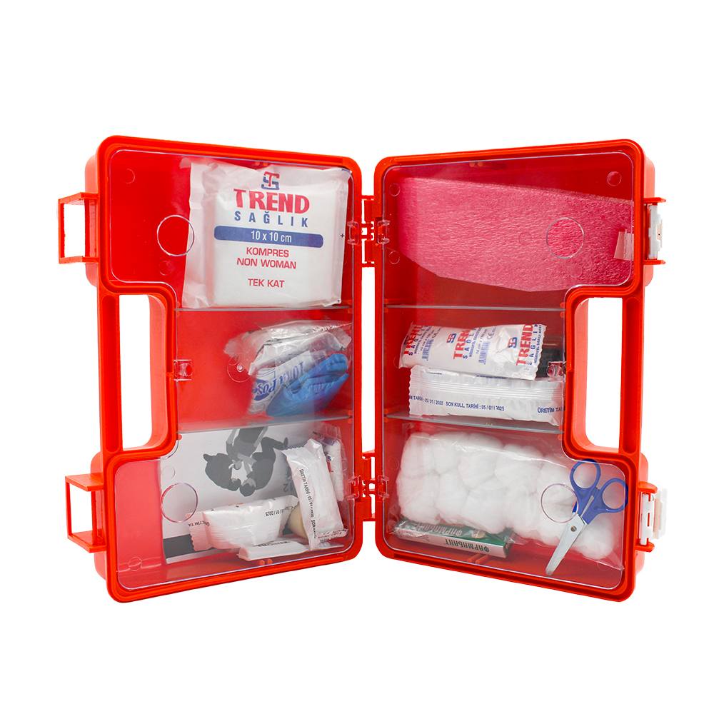 First Aid Kit