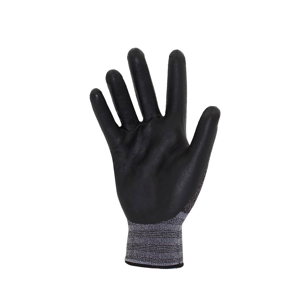 Hegi Safety Richtech-Gr Foam Nitrile Assembly Glove